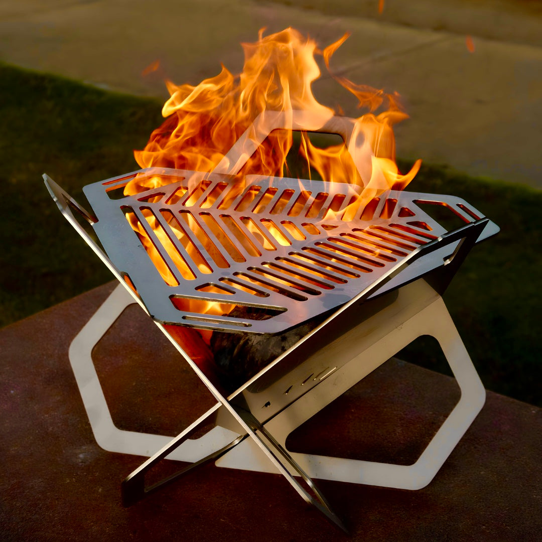 The Portagrill™